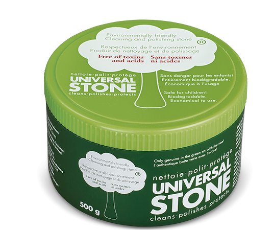 Universal Stone Universal Stone Cleaner Kit - Ares Kitchen and Baking  Supplies