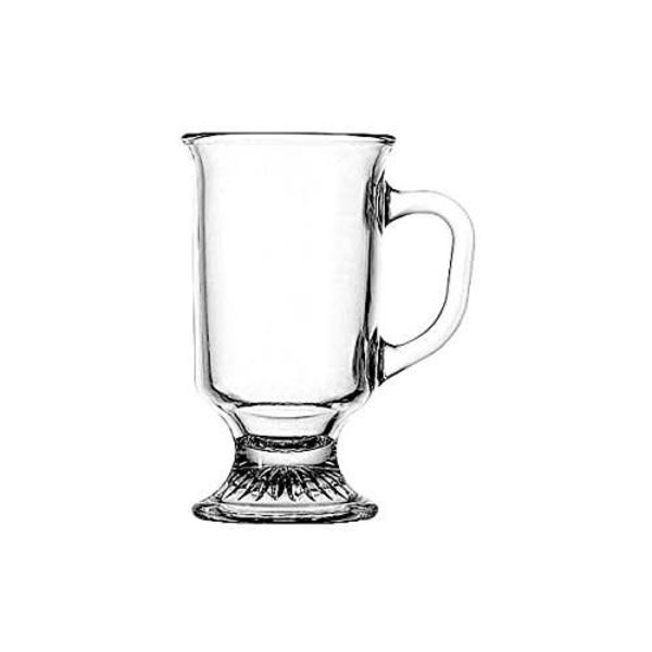 Verre pour le café à la crème irlandaise par Anchor Hocking