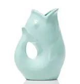 Pichet à boisson Gurgle Pot 42oz - Bleu Ciel