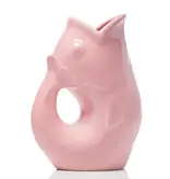 Gurgle Pot Pink Drink Pitcher 42oz