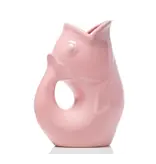 Pichet à boisson Gurgle Pot 42oz - Rose