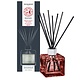 Bouquet parfumé cube anti odeur de cuisine "Frais et Fleuri" par Lampe Berger Paris