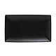 Petit plateau rectangulaire caviar par Maxwell & Williams