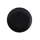 Assiette Coupe Caviar 20 cm par Maxwell & Williams