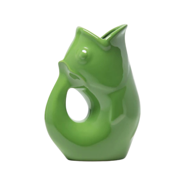 Pichet à boisson Gurgle Pot 42oz - Vert Forêt