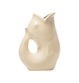 Gurgle Pot Oat Drink Pitcher 42oz