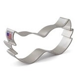 Ann Clark Ann Clark Mask Cookie Cutter 2 1/4" x 4 1/2"