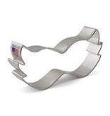 Ann Clark Ann Clark Mask Cookie Cutter 2 1/4" x 4 1/2"