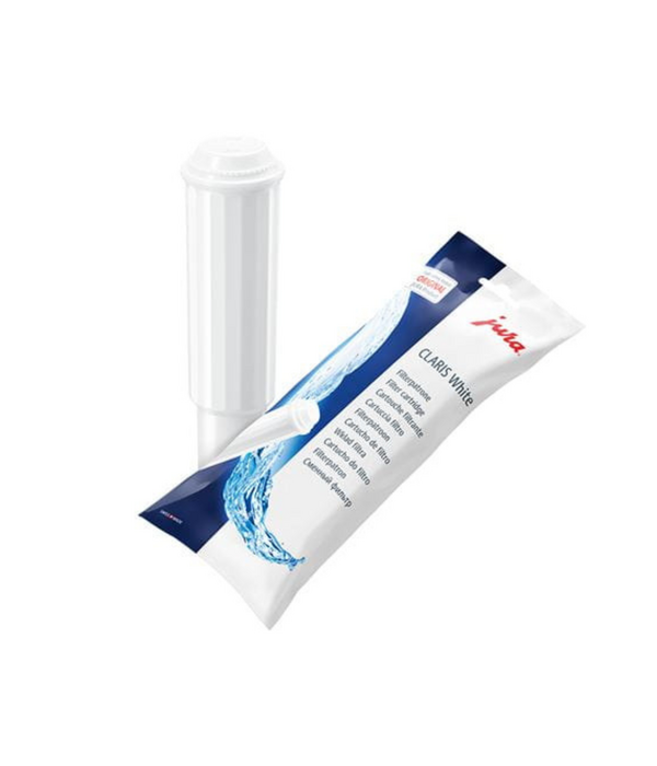 Jura Jura Claris White Filter Cartridge