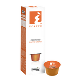 Dosettes Cremoso de Caffitaly