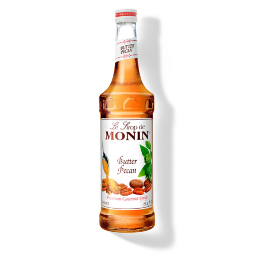Monin Sirop Beurre Noix de Pécan 750ml de Monin
