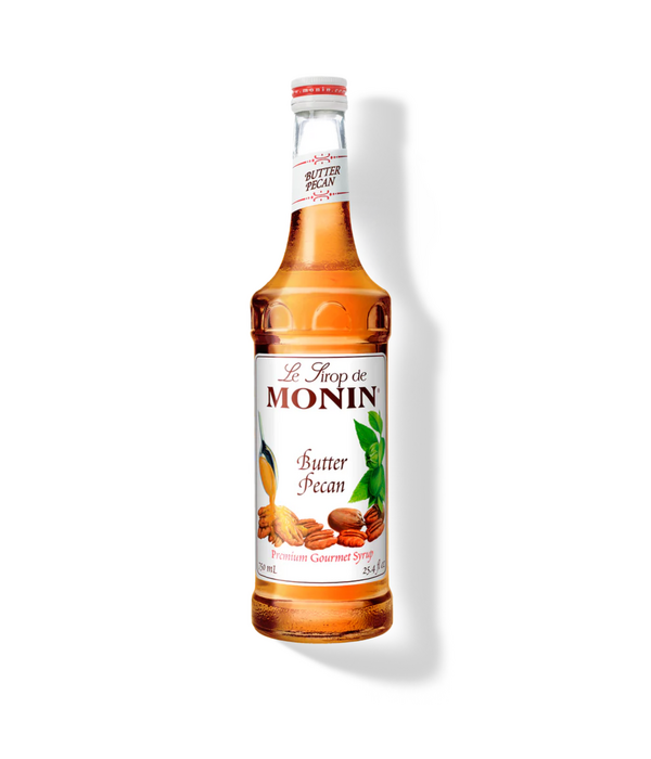Monin Monin 750ml Butter Pecan Syrup