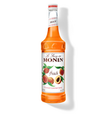 Monin Monin 750ml Peach Syrup