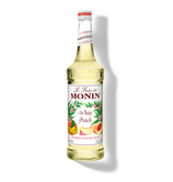 Monin Monin 750ml White Peach Syrup