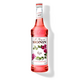 Sirop Rose 750ml de Monin