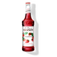 Monin 750ml Strawberry Syrup