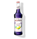 Monin Monin 750ml Lavender Lemon Syrup