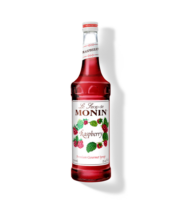 Monin Sirop Framboise 750ml de Monin