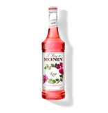 Monin Monin 750ml Rose Syrup