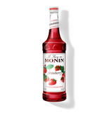 Monin Sirop Fraise 750ml de Monin