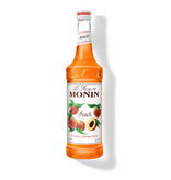 Monin Sirop Pêche 750ml de Monin