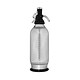 iSi Classic Soda Siphon 1 Quart SS Mesh