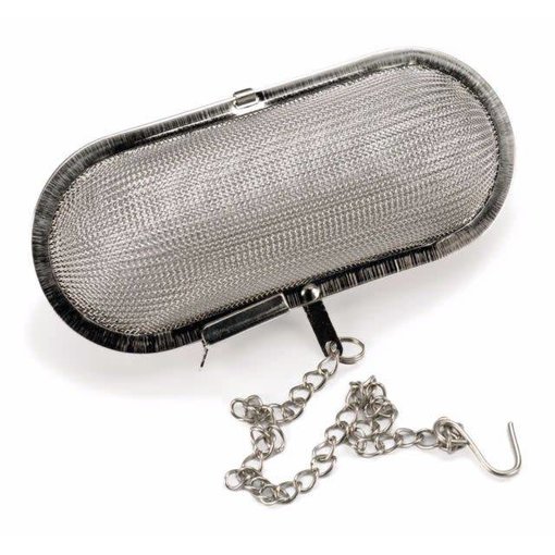 Stainless Steel Mesh Tea & Cooking Infuser by RSVP