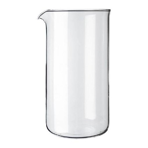 Bodum Bodum Spare Glass Beaker 12oz