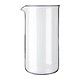 Verre rechange 12 oz de Bodum