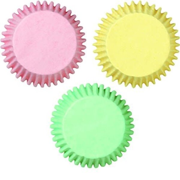 Wilton Pastel Baking Cups