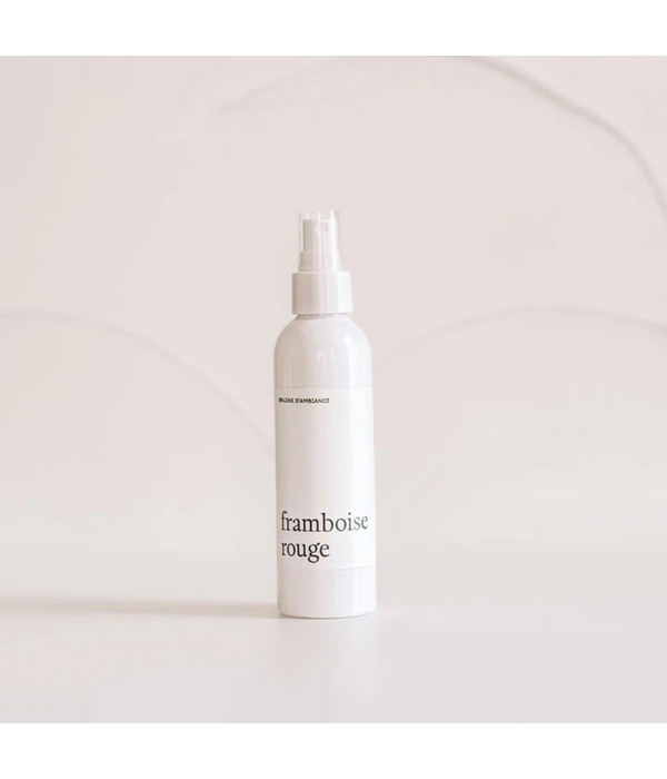 Maree Chandelles Marée Chandelles Red Raspberry Room Spray 150ml