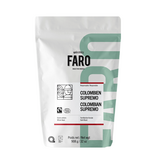 Faro Café moulu "Supremo Colombien" 908g de la Brûlerie Faro