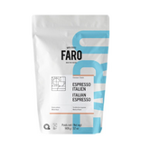 Faro Café en grains "Mélange Italien" 908g de la Brûlerie Faro
