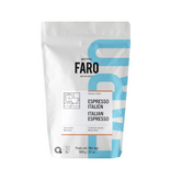 Faro Café en grains "Mélange Italien" 908g de la Brûlerie Faro