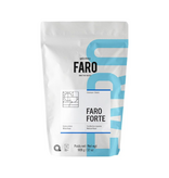 Faro Café en grains "Espresso Forte" 908g de la Brûlerie Faro
