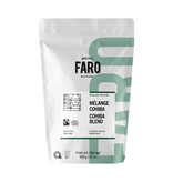 Faro Café en grains "Mélange Cohiba" 908g de la Brûlerie Faro