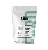Faro Café en grains "Mélange Cohiba" 908g de la Brûlerie Faro