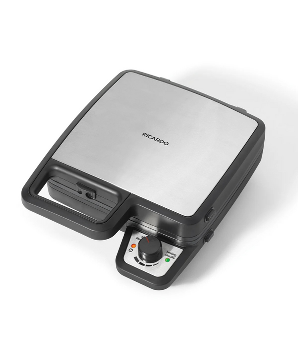 Ricardo RICARDO Waffle Maker
