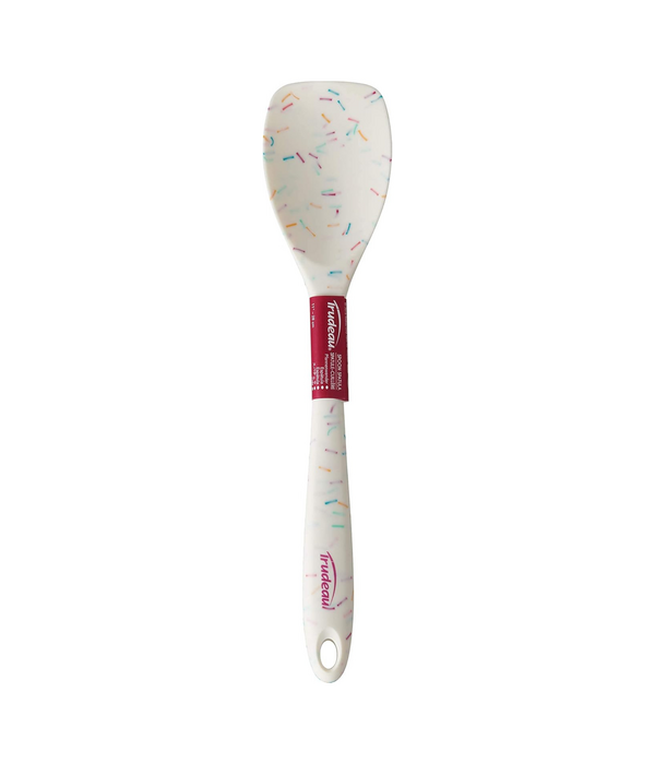 Trudeau Trudeau Confetti 23cm Spoon Spatula
