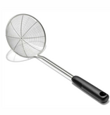 Oxo Écumoire 37.6 x 13.9 cm en acier Inoxydable de Oxo