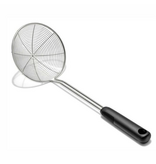 Oxo Écumoire 37.6 x 13.9 cm en acier Inoxydable de Oxo