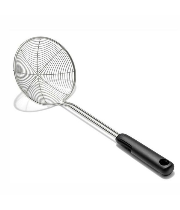 Oxo Écumoire 37.6 x 13.9 cm en acier Inoxydable de Oxo