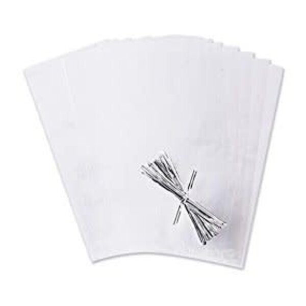 Wiltn Sac Clair Bonbon PK/100 ( F )