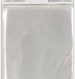 Wilton Sac Clair Bonbon PK/100 4'' x 6'' ( F )