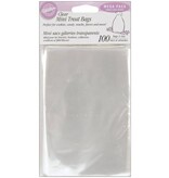 Wilton Sac Clair Bonbon PK/100 4'' x 6'' ( F )