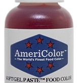 Americolor Colorant en pâte de gelée jaune Americolor