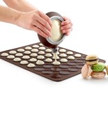 Lékué Macaron Baking Mat