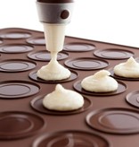 Lékué Macaron Baking Mat