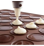 Lékué Macaron Baking Mat