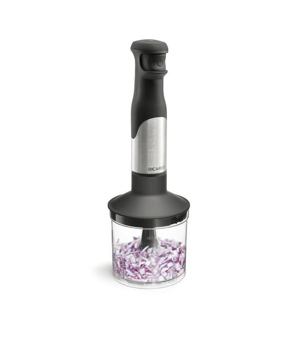 Ricardo Ricardo 300W Hand Blender